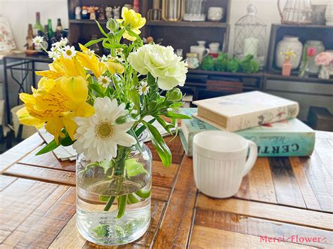 花風水 効果|花がもたらす風水効果とは？花風水でめざす開運法 